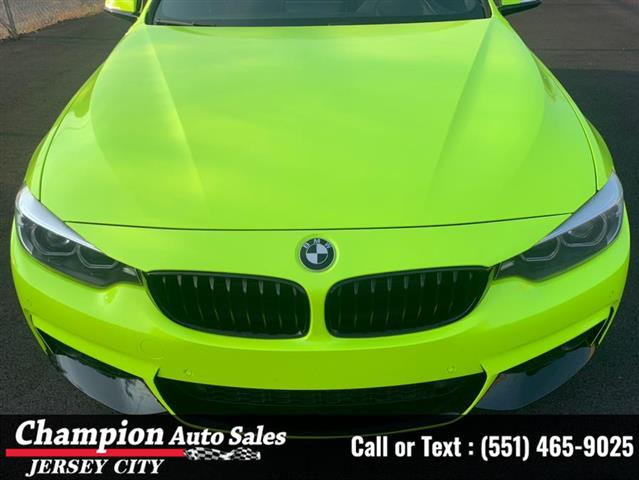 Used 2019 4 Series 440i Coupe image 9