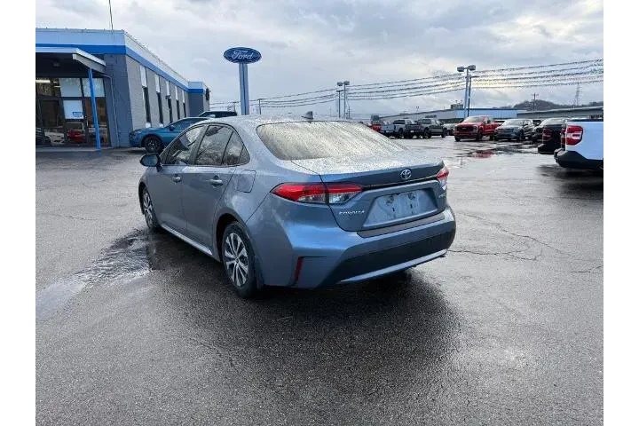 $18100 : Toyota Corolla Hybrid 2022 L image 7