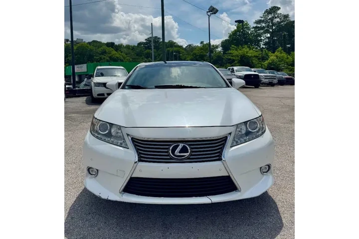 $11900 : 2014 ES 350 image 10