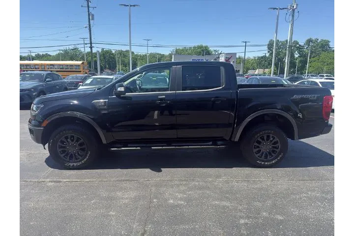 $29995 : Ford Ranger 2020 4x4 XL 4dr image 6