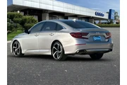 $18799 : Honda Accord 2019 Sport 4dr thumbnail