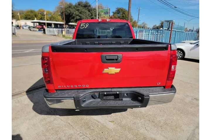 $12500 : 2013 Silverado 1500 LT image 7