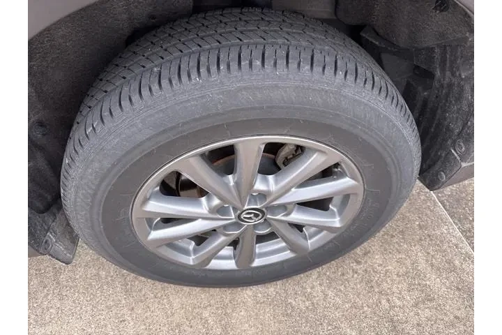 $24923 : Mazda CX-5 2023 AWD 2.5 S Se image 5