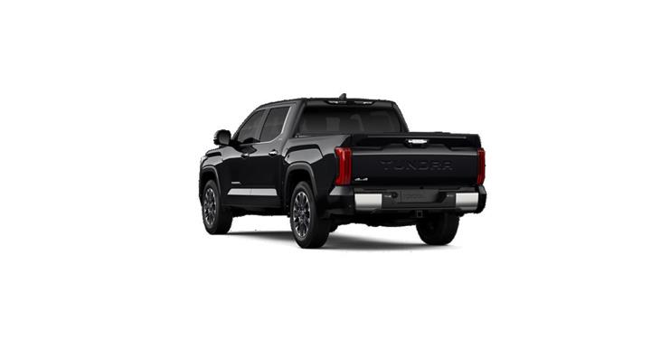 $63270 : New 2025 Tundra Limited CrewM image 4