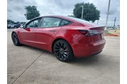 $32998 : Tesla Model 3 2023 AWD Perfo thumbnail