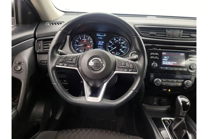 $13998 : Nissan Rogue 2017 AWD SV 4dr image 10