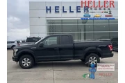 Ford F-150 2016 4x4 XL 4dr S en Chicago