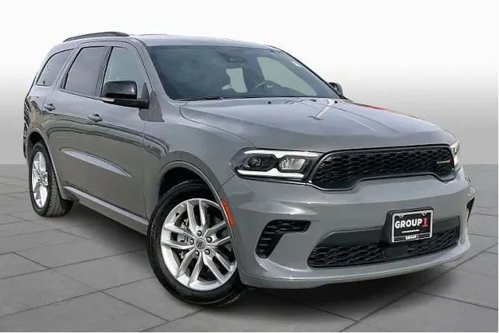 $30129 : Dodge Durango 2024 GT 4dr SU image 2