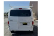 $13000 : 2018 CARGO VAN NV EN VENTA thumbnail