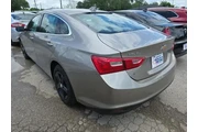 $19773 : Chevrolet Malibu 2024 LT 4dr thumbnail