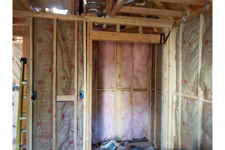 Murillo Construction Painting image 5