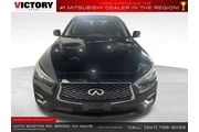 $21495 : INFINITI Q50 2022 AWD Luxe 4 thumbnail