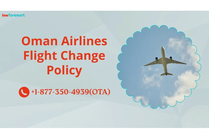 Oman Airlines Flight Date Chan image 1