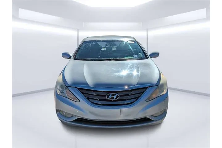 $5000 : Hyundai SONATA 2011 SE 4dr S image 8