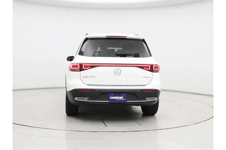 $28998 : Mercedes-Benz EQB 2022 AWD E image 6