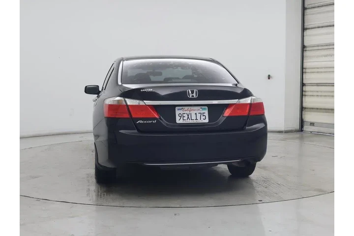 $16998 : Honda Accord 2014 EX 4dr Sed image 6