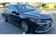 $24800 : Toyota Camry 2023 LE 4dr Sed thumbnail