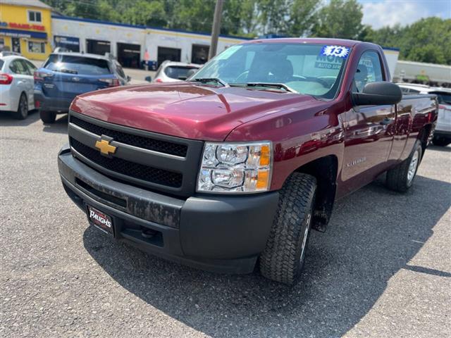 $14990 : 2013 Silverado 1500 image 7