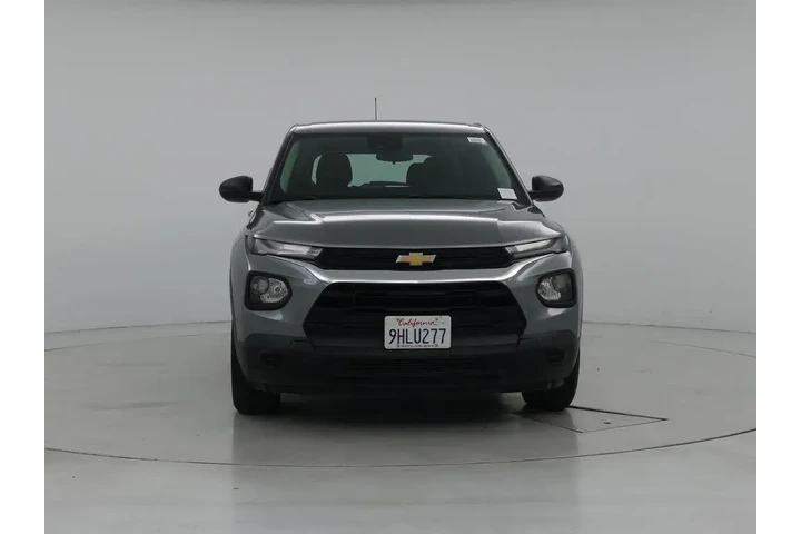 $20998 : Chevrolet Trailblazer 2023 L image 5