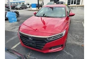 $21906 : Honda Accord 2020 Sport 4dr thumbnail