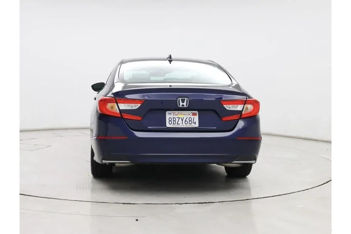 $24998 : Honda Accord 2018 EX-L 4dr S image 6