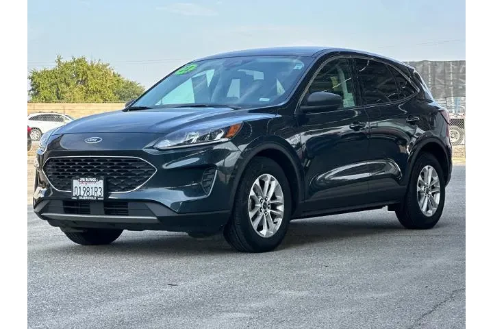 $19990 : Ford Escape 2022 SE 4dr SUV image 8