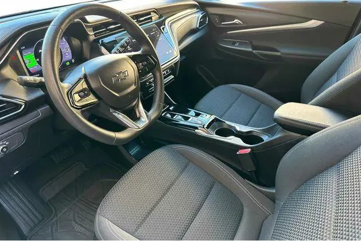 $18943 : Chevrolet Bolt EUV 2023 LT 4 image 9
