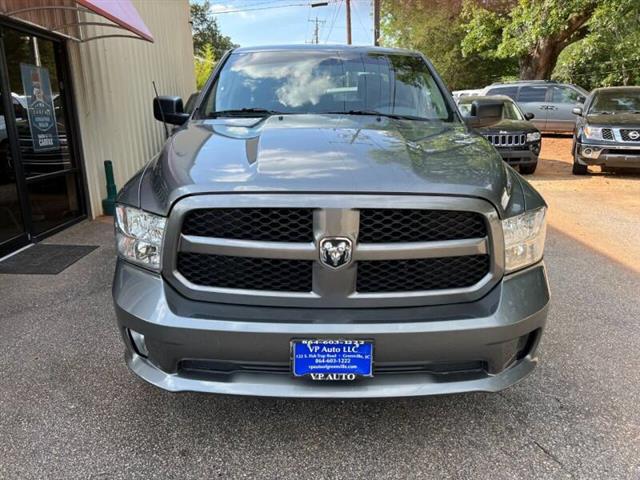 $14999 : 2013 RAM 1500 Tradesman image 8