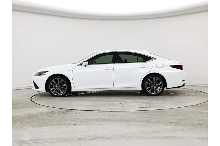 $32998 : Lexus ES 350 2019 F SPORT 4d image 3