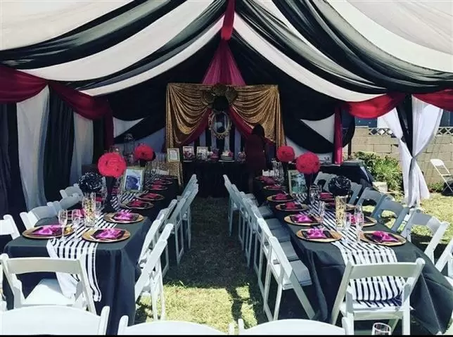 REMATA PARTY RENTALS image 8