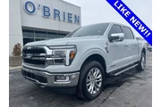 Ford F-150 2024 4x4 Lariat 4 en Lexington