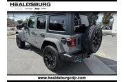 $28997 : Jeep Wrangler 2023 4x4 Sahar thumbnail