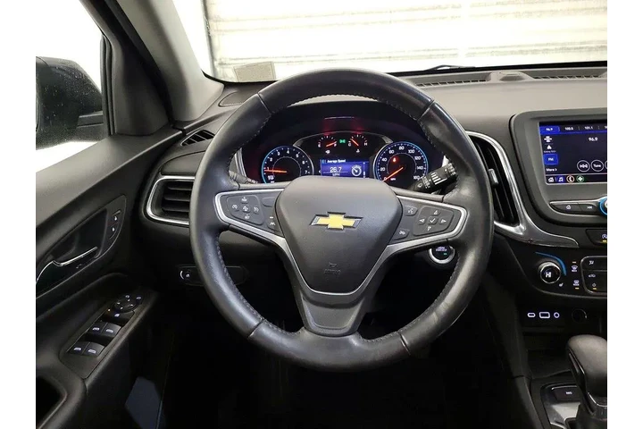 $20998 : Chevrolet Equinox 2022 4x4 L image 10