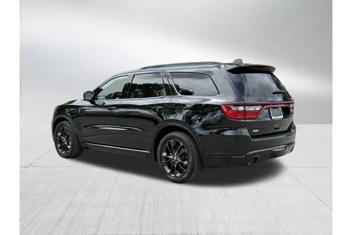 $39996 : Dodge Durango 2023 R/T 4dr S image 9