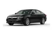 Honda Accord 2021 LX 4dr Sed en Miami