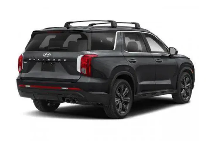 $35392 : Hyundai PALISADE 2023 AWD XR image 2