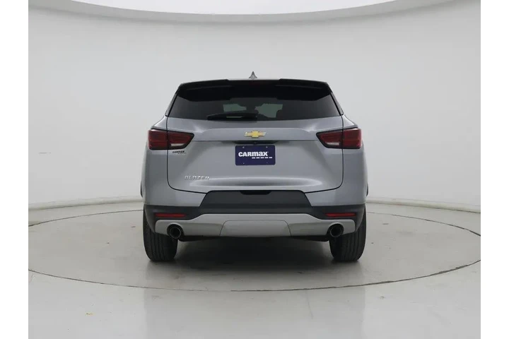 $23998 : Chevrolet Blazer 2023 LT 4dr image 8