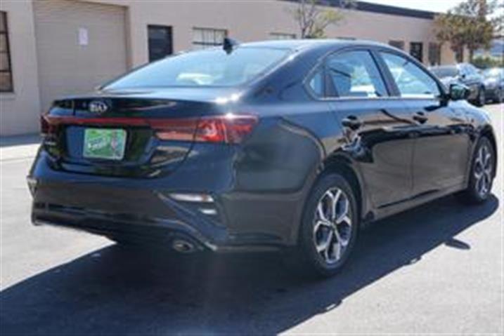 $16990 : 2021 KIA FORTE2021 KIA FORTE image 5