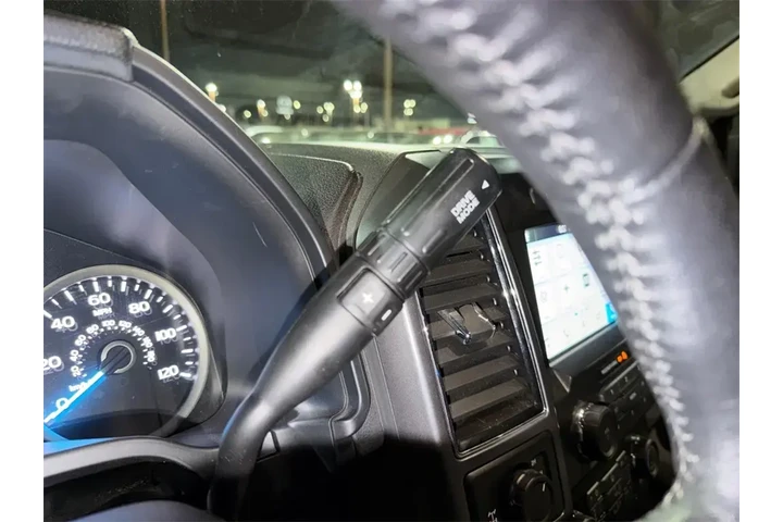 $34000 : Ford F-150 2019 4x4 King Ran image 9