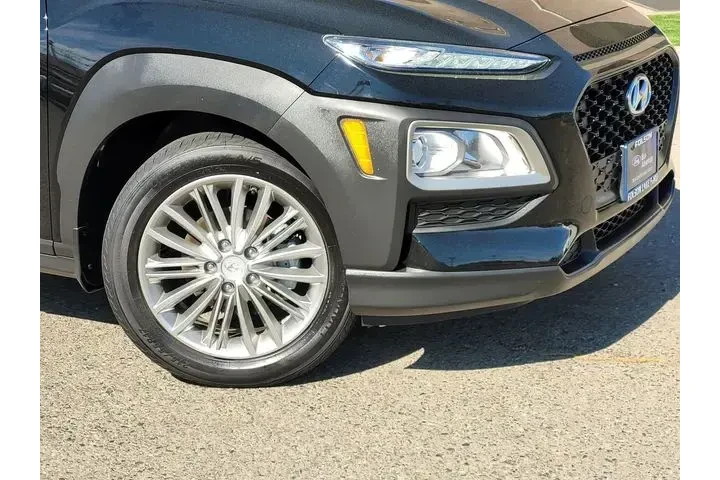 $14103 : Hyundai KONA 2018 SEL 4dr Cr image 6