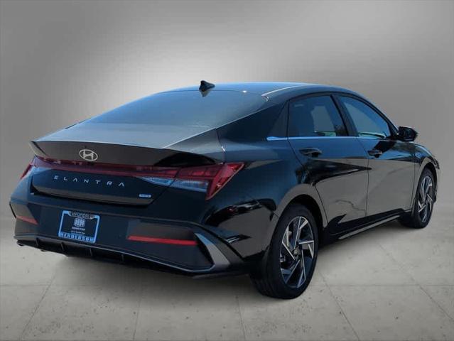 $29640 : New 2024 Hyundai ELANTRA HYBR image 5