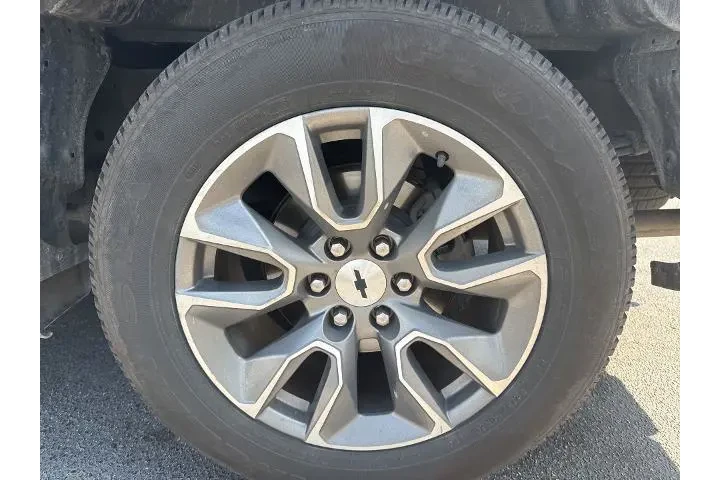 $36582 : Chevrolet Silverado 1500 202 image 5