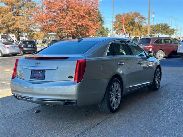 $12499 : 2015 XTS Luxury image 9