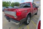 Ford F-150 2020 4x4 Platinum en San Antonio