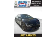 Kia EV6 2025 GT-Line 4dr Cro en Hialeah