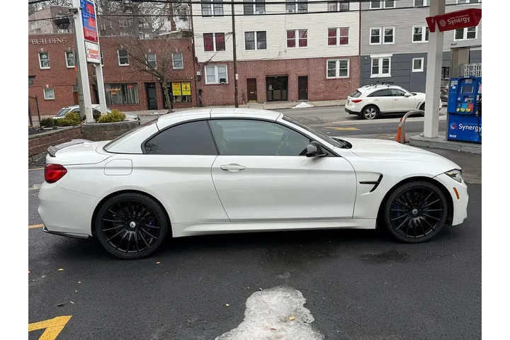 $41995 : 2018 M4 image 5