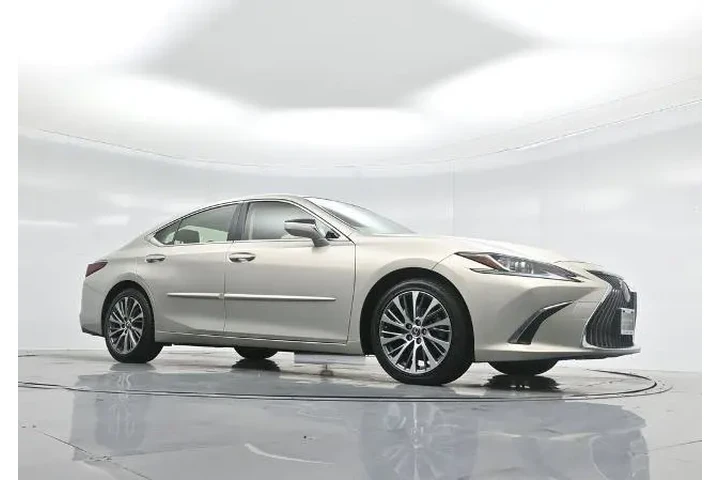 $27000 : Lexus ES 350 2019 4dr Sedan image 3