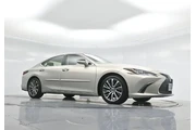 $27000 : Lexus ES 350 2019 4dr Sedan thumbnail