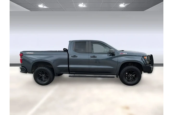 $28224 : Chevrolet Silverado 1500 202 image 7