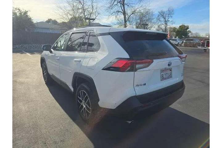 $28995 : Toyota RAV4 Hybrid 2019 AWD image 5